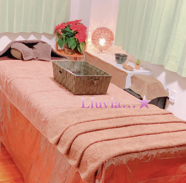 Relaxation Esthetic Salon Lluvia…★