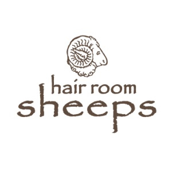 hair room sheeps