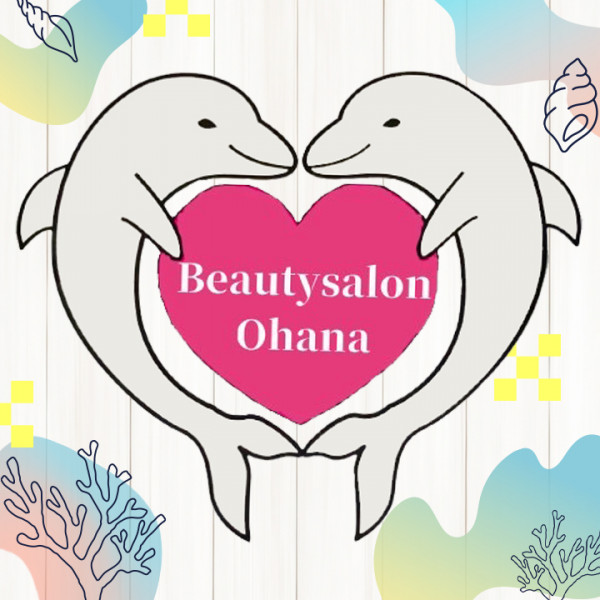 Beauty salon Ohana