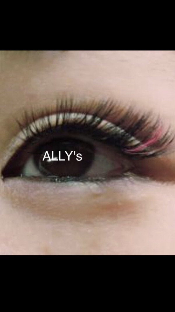 ALLY`S